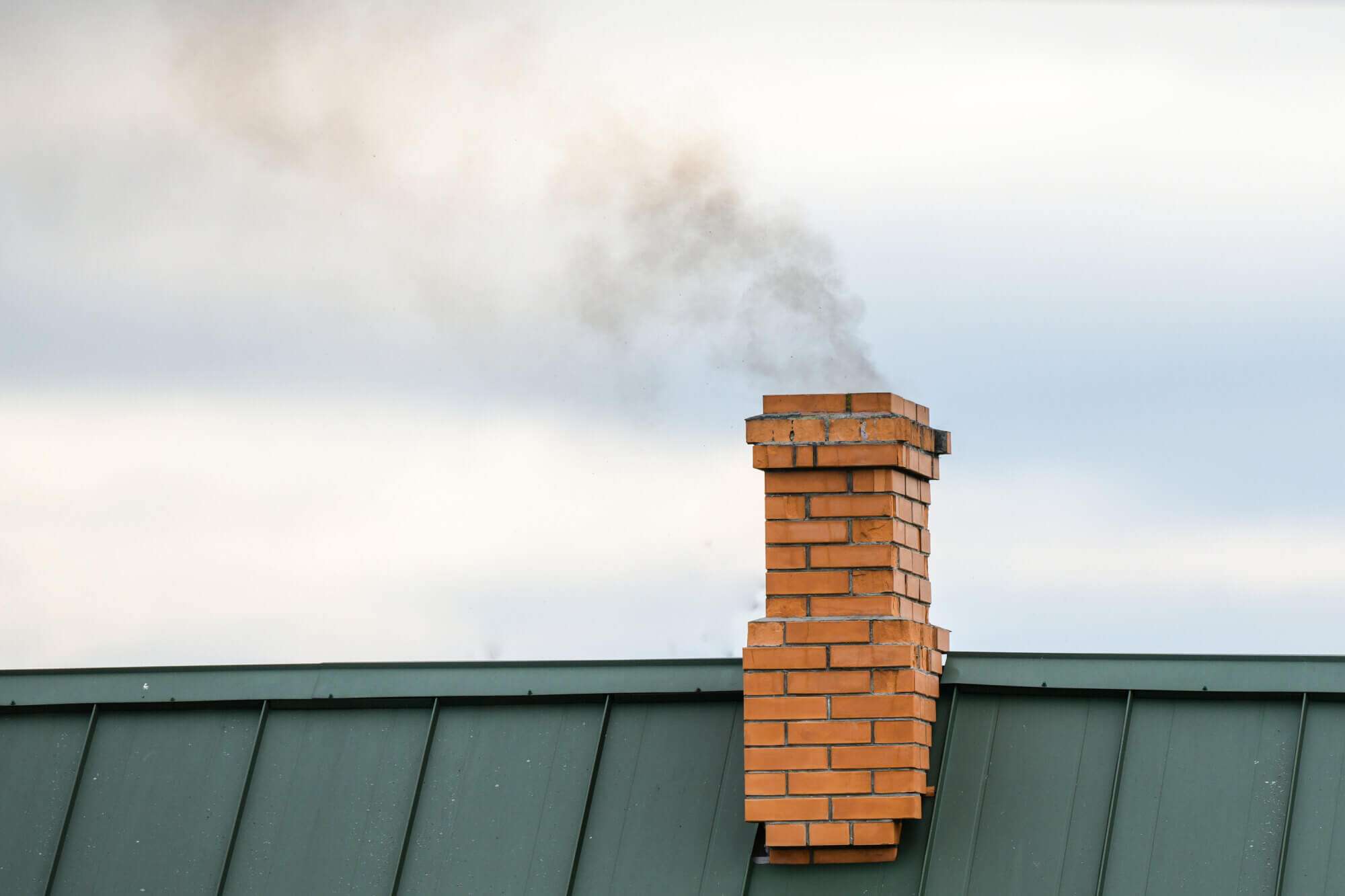 Harth Enterprise Chimney, Best Chimney Services in PA