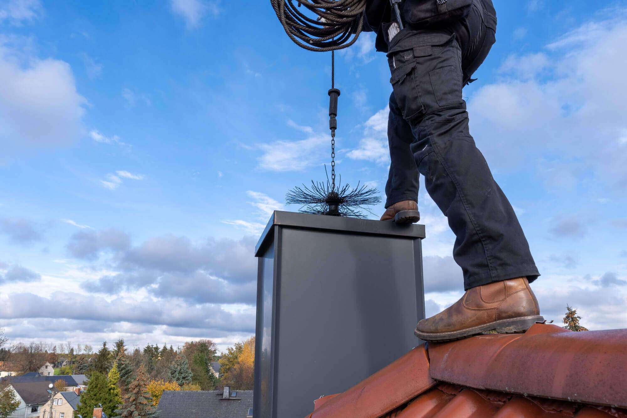 Harth Enterprise Chimney, Best Chimney Services in PA