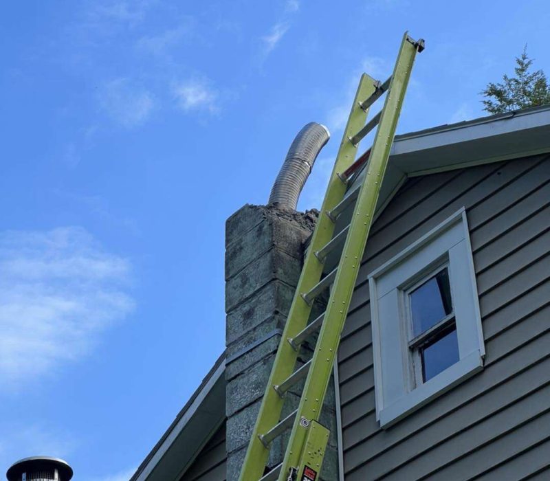 Best Chimney Services In PA