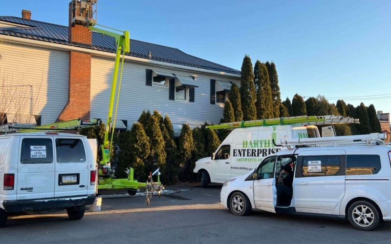 Expert Dryer Vent Cleaning