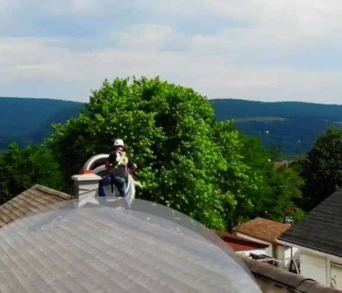 Harth Enterprise Chimney, Best Chimney Services in PA