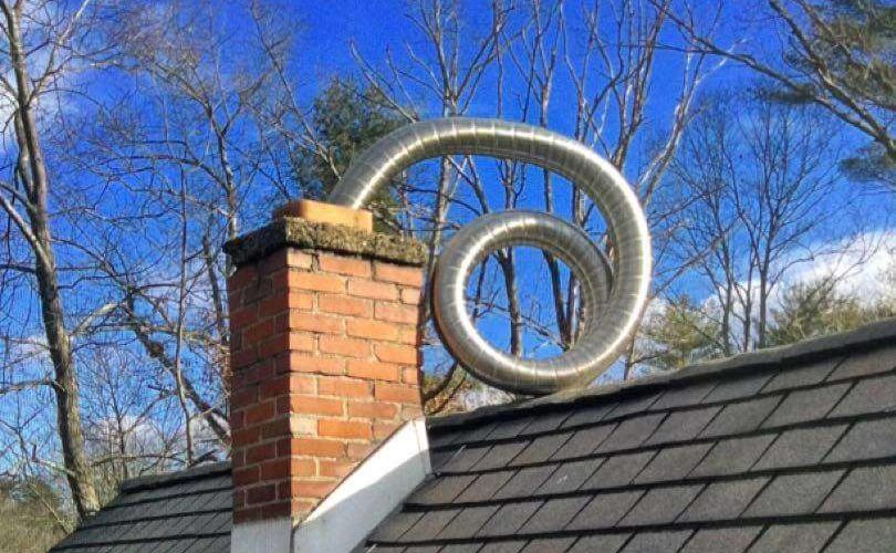Chimney Relining Services in PA