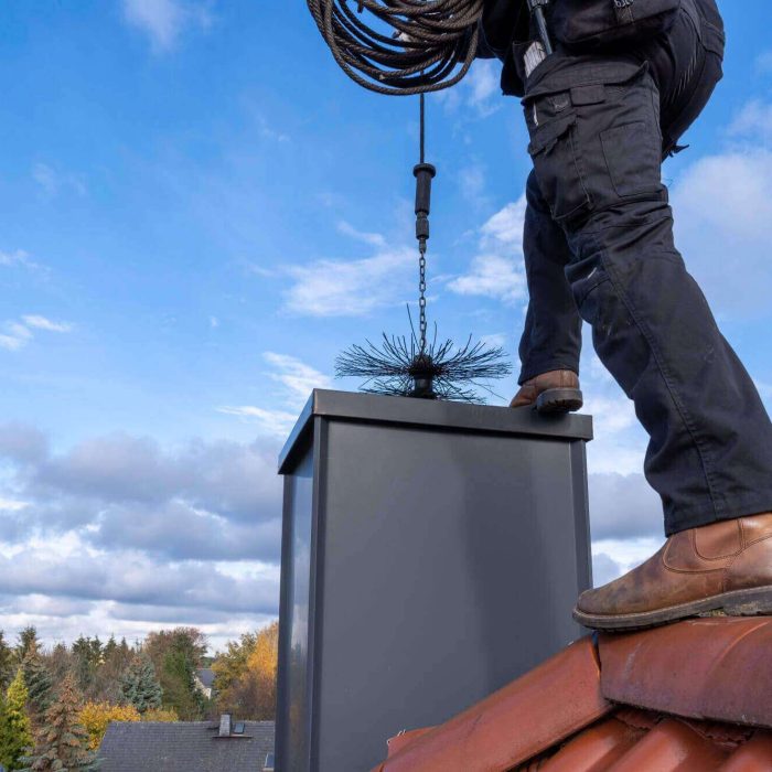Harth Enterprise Chimney, Best Chimney Services in PA